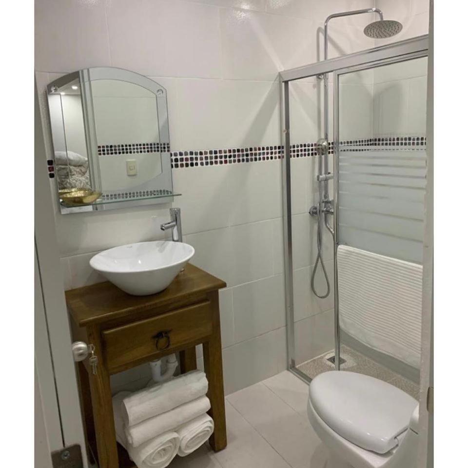 Hotel Juliana 나구아 외부 사진