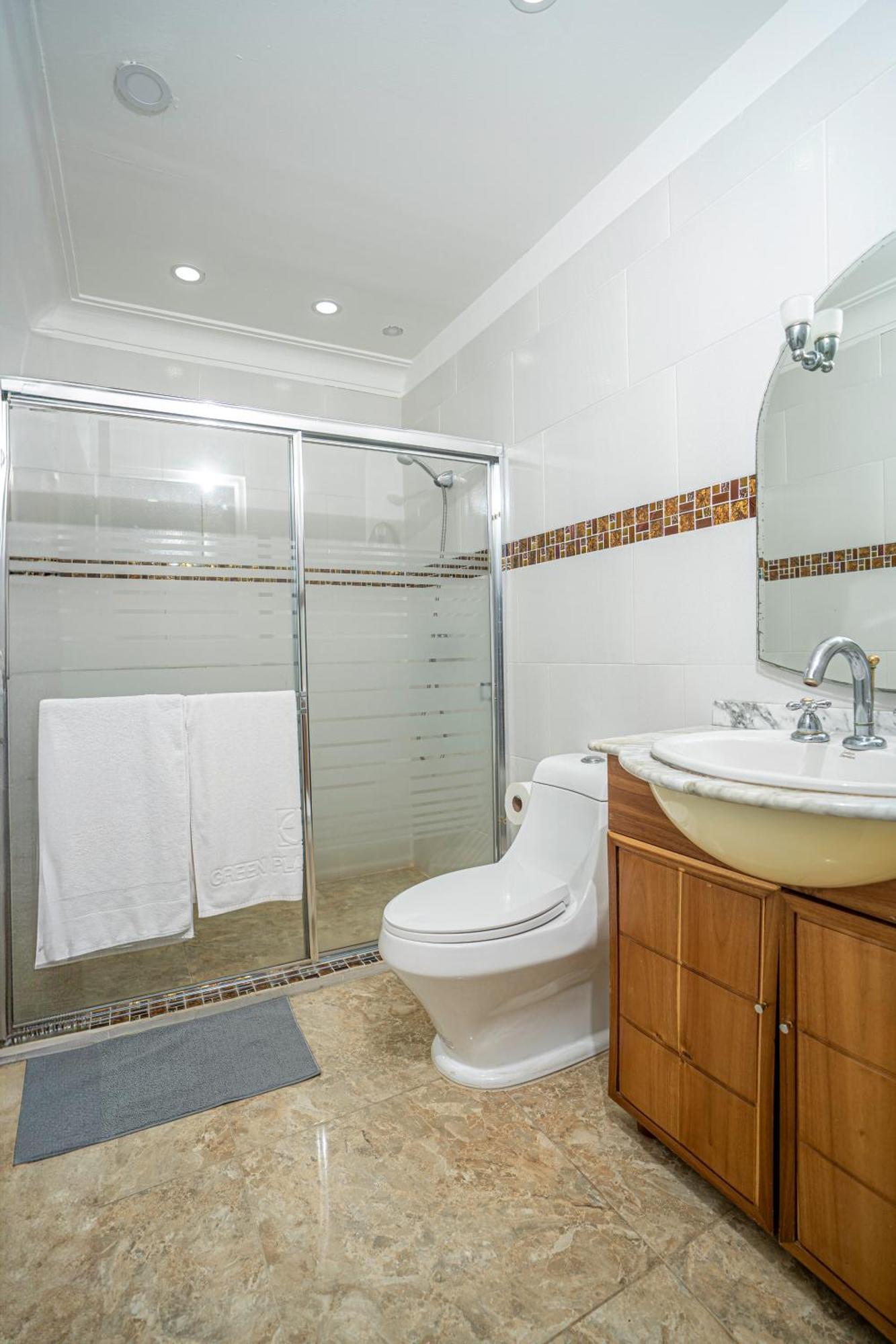 Hotel Juliana 나구아 외부 사진