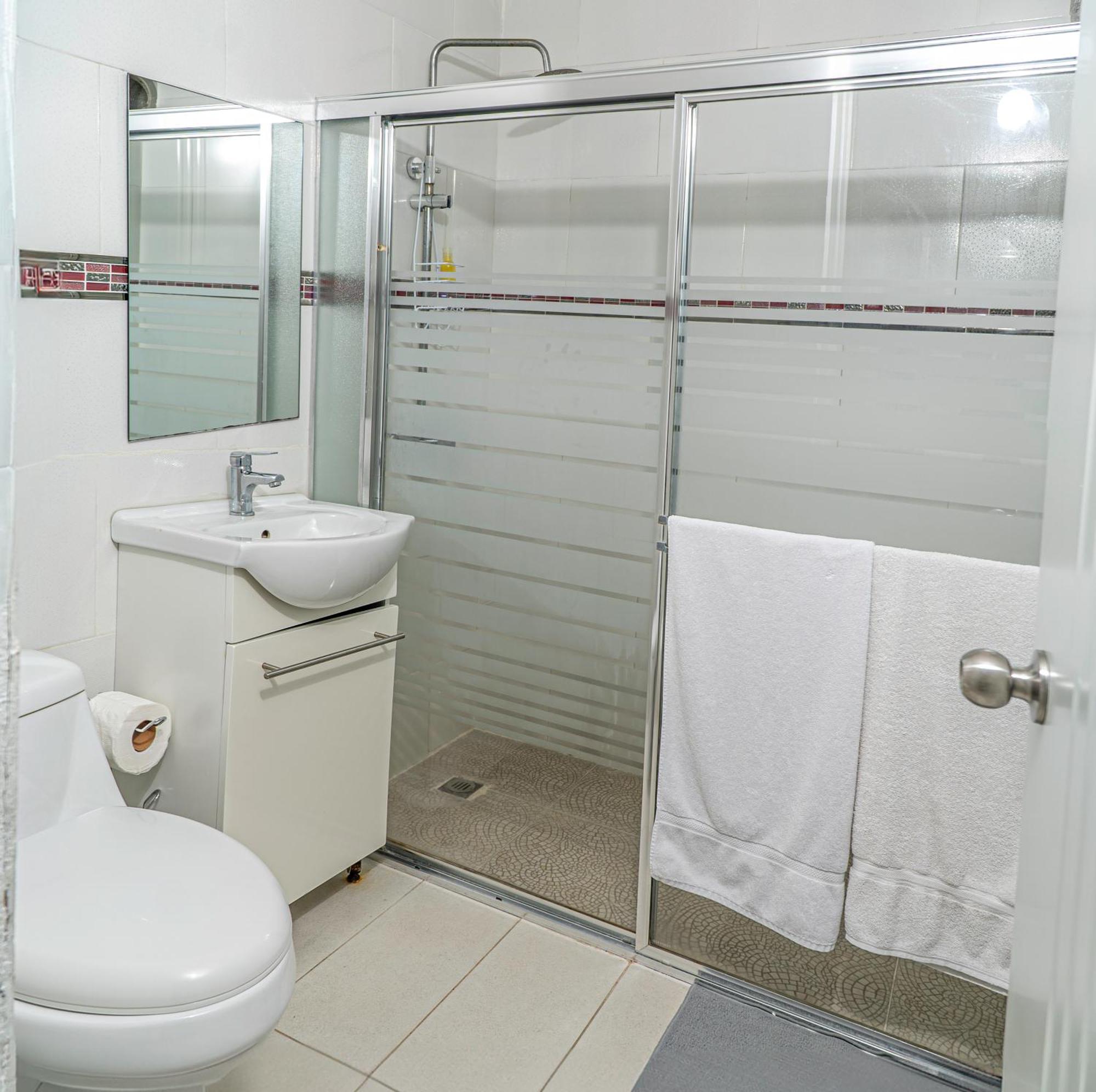 Hotel Juliana 나구아 외부 사진