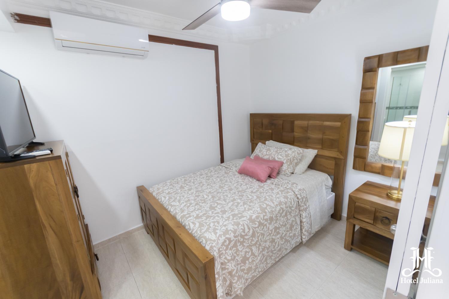 Hotel Juliana 나구아 외부 사진